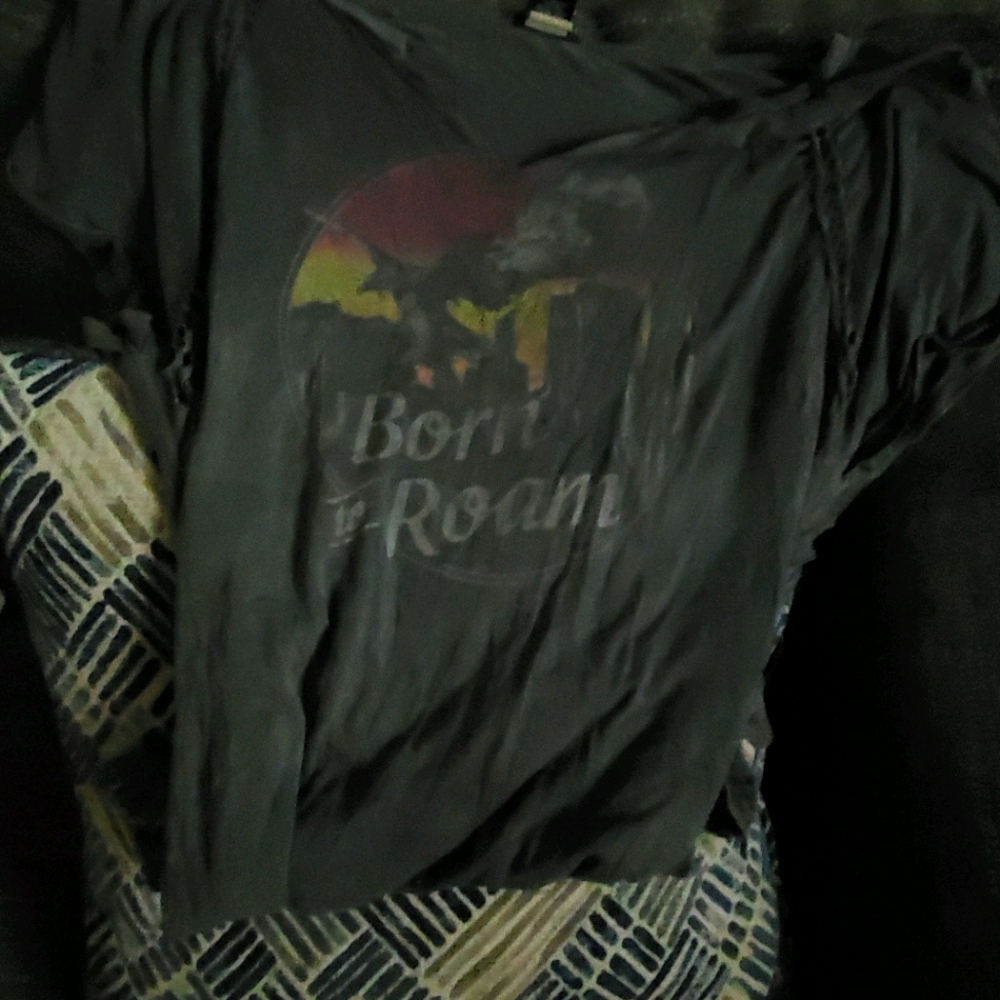 Torrid Rugged T